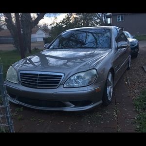 Meet your Posher, Mike